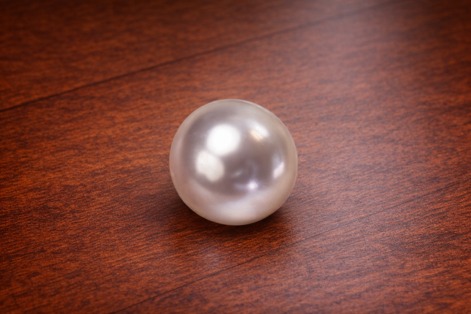 Pearl Gemstone
